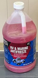 RV & Marine Antifreeze - New In Packaging