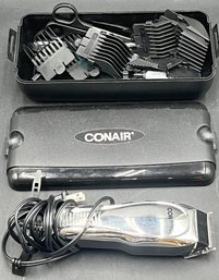 CONAIR Clipper Set In Case - (FPR)