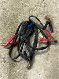 Automotive Jumper Cables
