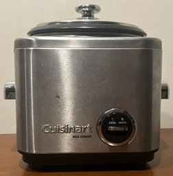 Cuisinart Rice Cooker - (BBR2)