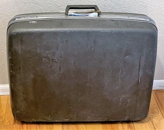 SAMSONITE Hard Suitcase