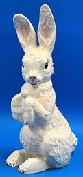 Ceramic Bunny Deocation