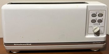 Kitchen Aid Toaster -(BBR2)