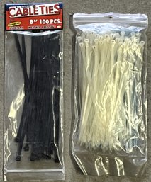Cable Ties - (G)