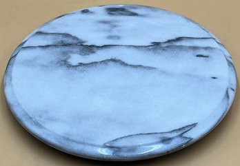 Marble Lazy Susan - (FRH)