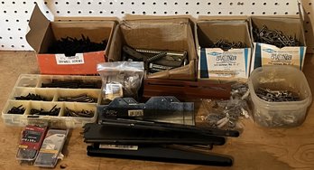 Hardware Bundle - (GW)