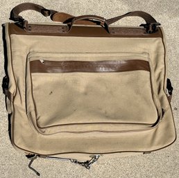Ford Eddie Baver Garment Travel Bag - (GW)