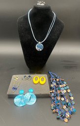 Jewelry Bundle #4