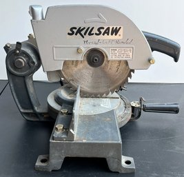 Skilsaw Professional Model 3810 10' Miter Box Saw - (G21)