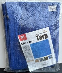 Light Duty Weather Resistant Tarp - (G21)