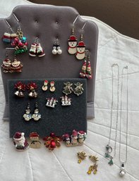 Jewelry Bundle #9