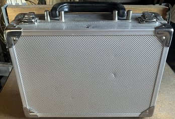 Aluminum Case - (S)