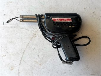 Weller Model: D440 Soldering Gun