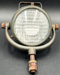 WWII US Military Transport Vehicle Floodlight - (P)