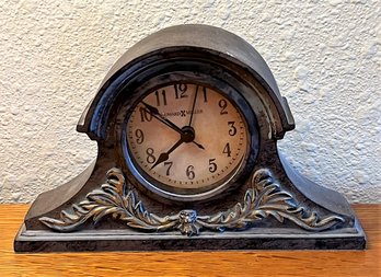 Howard Miller Mantle Clock (Model #645-540)