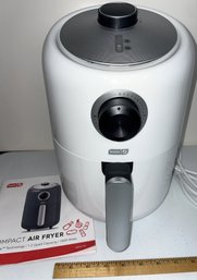 Dash Compact Air Fryer