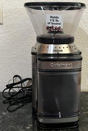 Cuisinart Coffee Grinder - (K)