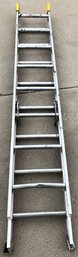 Aluminum 16 Foot Extension Ladder - (G)