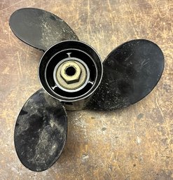 Mercury Propeller 10.38x13