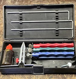 Lansky Sharpening System Kit