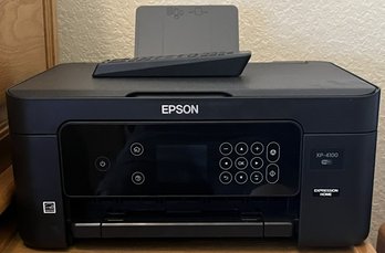 Epson XP - 4100  Printer - (BU2)