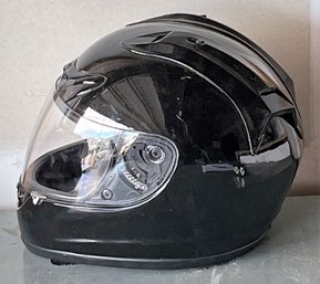 FUEL Motorcycle Helmet - (G)