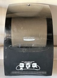 KIMBERLY CLARK Professional Wall Mount Paper Towel Dispenser - (G)