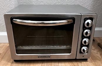 KITCHENAID Countertop Oven KCO234CCU - (G)