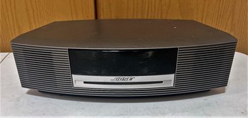 BOSE Wave Music System With Remote