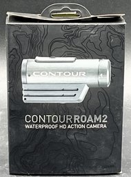 CONTOUR Roam 2 Waterproof HD Action Camera - (LR)