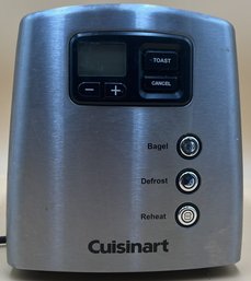 Cuisinart Toaster Model No CPT 420 - (FR)