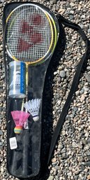 Badminton Set - (S)