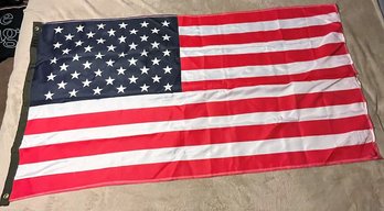 Large USA Flag - F1