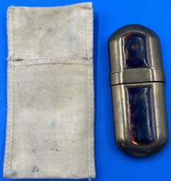 Vintage Lighter - (BT)