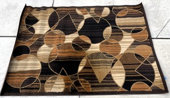 HOME ACCENTS Area Rug - (G)
