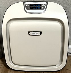 II DYLIS Air Purifier & New In Box Filter