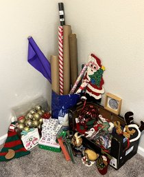 Christmas Decorations Bundle