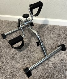 Portable Pedal Exerciser