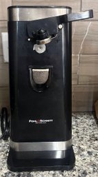 Pohl Schmitt Swiss Electric Can Opener