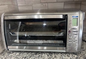 Black  Decker Toaster Oven