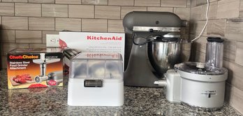 Large Kitchen Aid Package