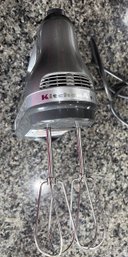 Kitchen Aid Hand Mixer