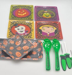 Halloween Items