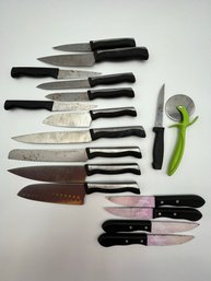 Food Network Knives & More