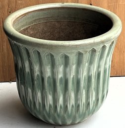 Ceramic Planter - (G)