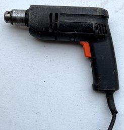 Electric Drill/Driver #7153 - (G)