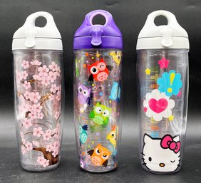 TERVIS Drinking Containers (B3)