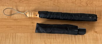 Lot Of 2 Travel Umbrellas