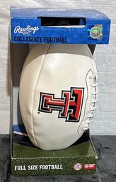 College Football - NIB