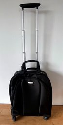 Samsonite Rolling Travel Bag
